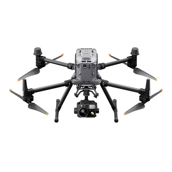 Combo DJI Zenmuse H30T + DJI Matrice 350 RTK