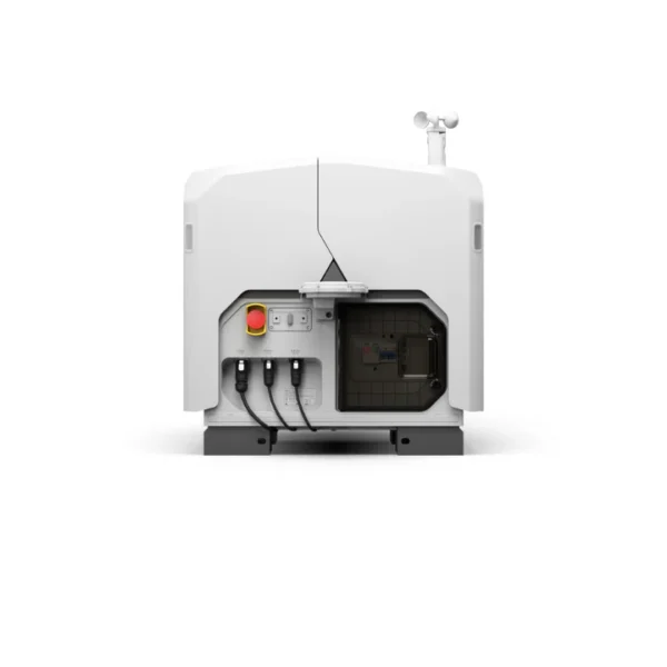 DJI Dock 3 (fără dronă)