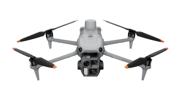 Drona DJI Matrice 4E