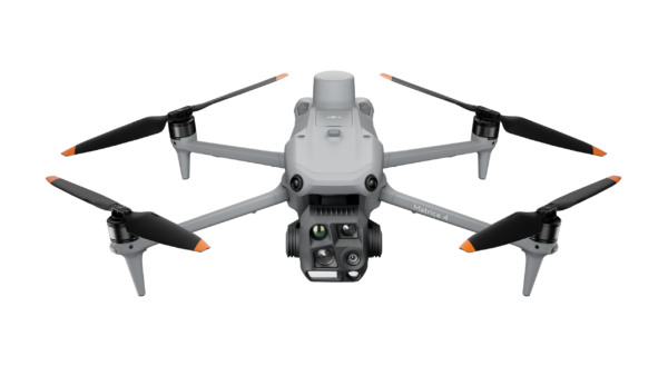 Drona DJI Matrice 4T
