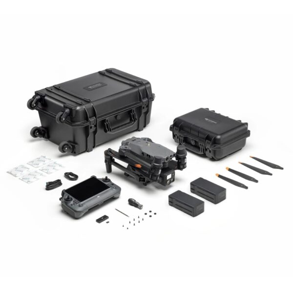 Pachet Basic DJI Matrice 30T