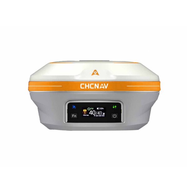 Sistem GNSS CHCNAV i93